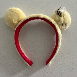 Pooh Mickey Ears